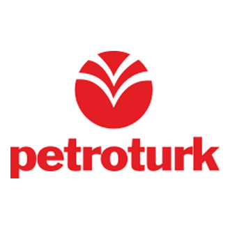 Petroturk Logo - Agip Lpg, Transparent background PNG HD thumbnail