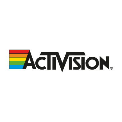 Activision Rainbow Logo Vector . - Agip Lpg Vector, Transparent background PNG HD thumbnail