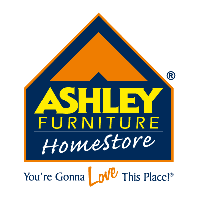 Ashley Furniture Homestore Logo   Agip 1926 Vector Png - Agip Lpg Vector, Transparent background PNG HD thumbnail