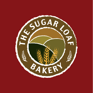 The Sugar Loaf Bakery Logo. Format: Eps - Agmark Vector, Transparent background PNG HD thumbnail