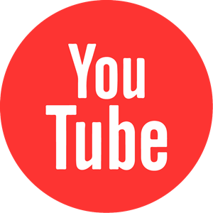Youtube Icon Logo. Format: Ai - Agmark Vector, Transparent background PNG HD thumbnail