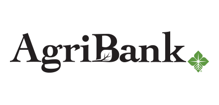 Part Of The Farm Credit System, Agribank Provides Loans And Other Financial Products Across 16 Statesu2014From Ohio To Wyoming And Minnesota To Arkansas. - Agribank, Transparent background PNG HD thumbnail