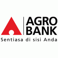 Logo Of Agro Bank - Agro Bank Vector, Transparent background PNG HD thumbnail