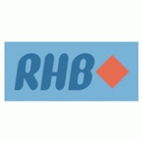 . Hdpng.com Logo Of Rhb Bank - Agro Bank Vector, Transparent background PNG HD thumbnail