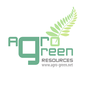 Agro Green Resources Logo - Agroexpo 2007, Transparent background PNG HD thumbnail