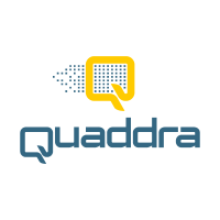 Qboa Vector Logo 41; Quaddra Vector Logo - Agroexpo 2007, Transparent background PNG HD thumbnail