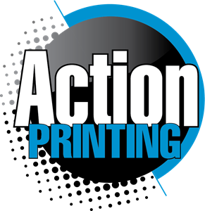 Action Printing Logo Vector   Action Man Logo Vector Png - Agroexpo 2007 Vector, Transparent background PNG HD thumbnail