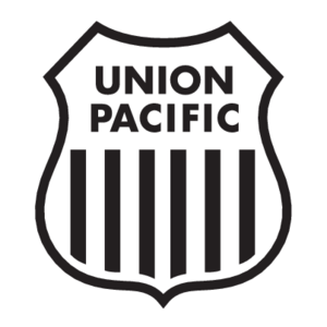 Free Vector Logo Union Pacific   Union Pacific Vector Png - Agroexpo 2007 Vector, Transparent background PNG HD thumbnail