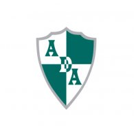 Asociación Deportiva Atenas Logo. Format: Ai - Agrupacion Deportiva Vector, Transparent background PNG HD thumbnail