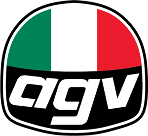 Agv Racing Logo Vector - Agv Helmets Vector, Transparent background PNG HD thumbnail