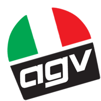 Logo Agv Vector - Agv Helmets Vector, Transparent background PNG HD thumbnail