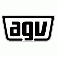Logo Of Agv - Agv Helmets Vector, Transparent background PNG HD thumbnail