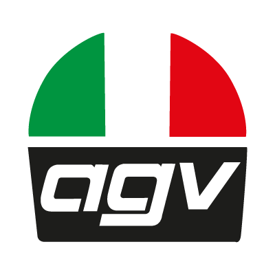 AGV Spa vector logo, Agv Spa Logo Vector PNG - Free PNG