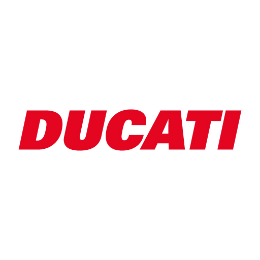 Ducati Logo - Agv Spa Vector, Transparent background PNG HD thumbnail