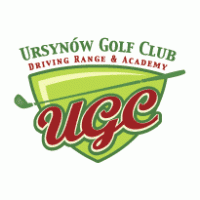 Golf club Logo Vector