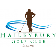 Haileybury Golf Club - Ahoi Golf Club, Transparent background PNG HD thumbnail