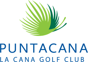 Ahoi Golf Club vector logo . 