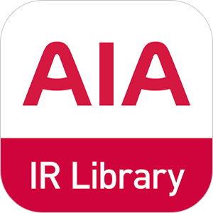 Aia Investor Relations Library App - Aia Insurance, Transparent background PNG HD thumbnail