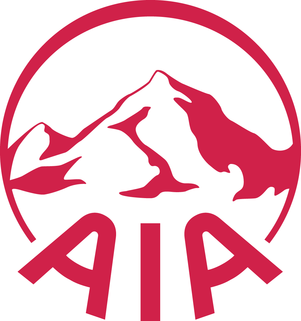 Aia Logo - Aia Insurance, Transparent background PNG HD thumbnail