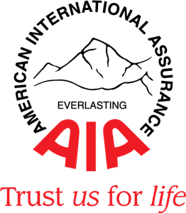 Aia Insurance Logo Vector - Aia Insurance Vector, Transparent background PNG HD thumbnail
