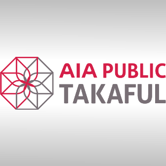 Logo Aia Public Takaful - Aia Insurance Vector, Transparent background PNG HD thumbnail