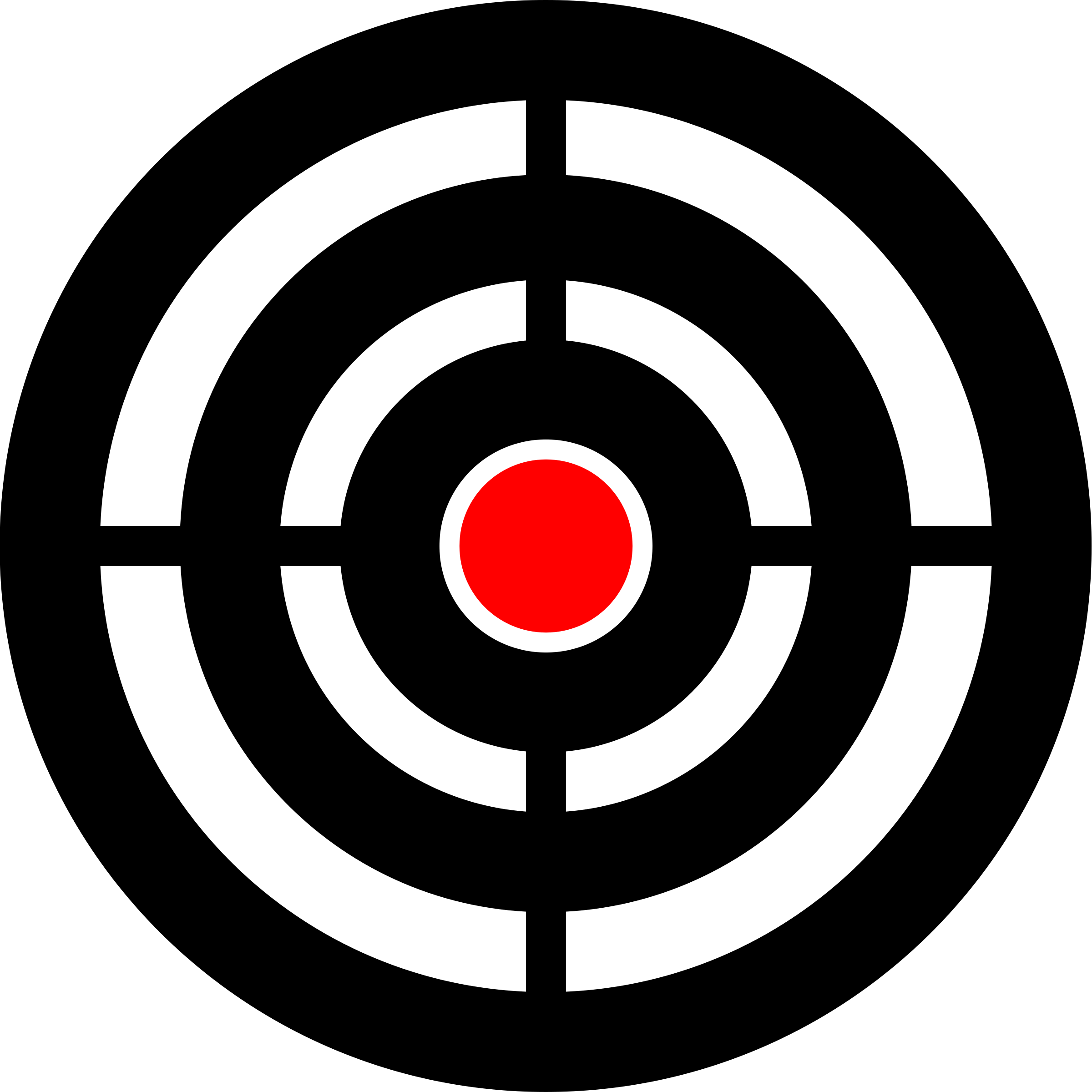 Aim Png - Target, Transparent background PNG HD thumbnail