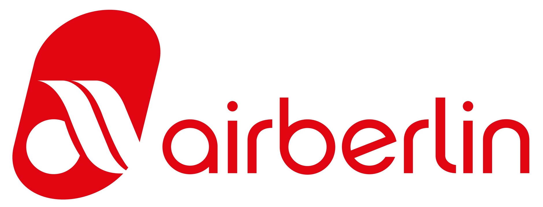 Air Berlin Logo Vector Png - Airberlin Logo, Transparent background PNG HD thumbnail