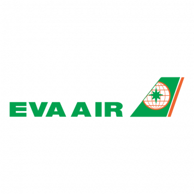 Eva Air Logo Vector . - Air Berlin Vector, Transparent background PNG HD thumbnail