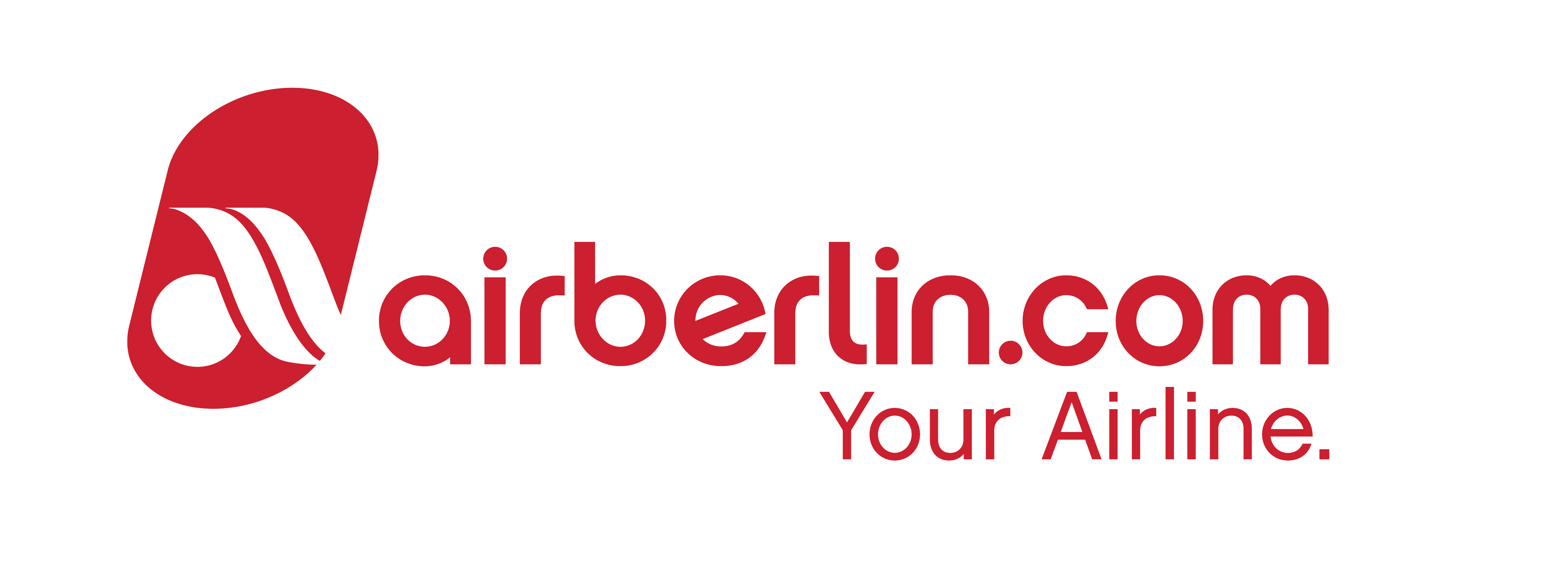 . PlusPng.com Air Berlin Logo