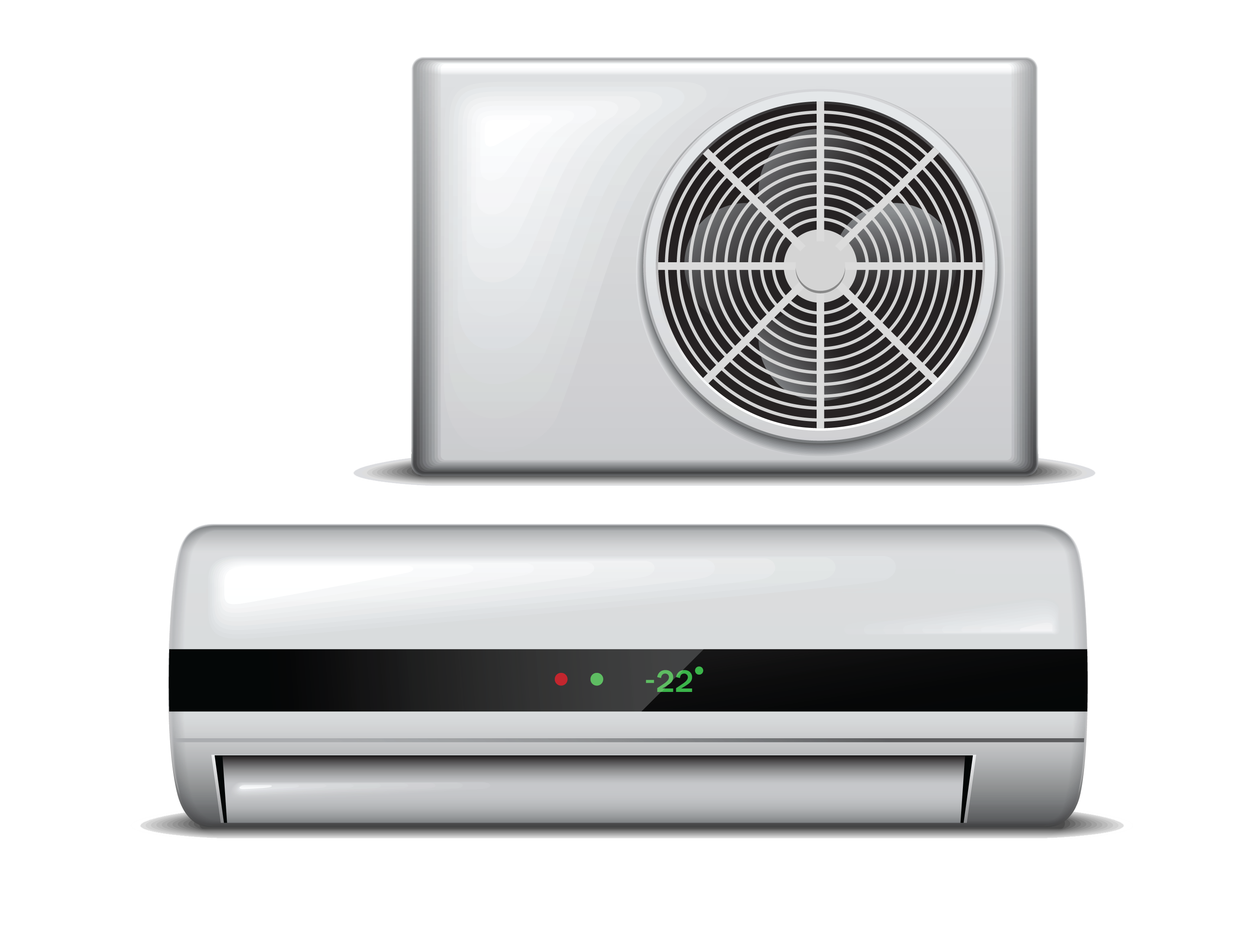 Ac Png Image Png Image - Air Conditioner, Transparent background PNG HD thumbnail