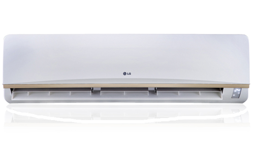Lg Air Conditioner   Lg Ductable Air Conditioner Retailer From Bengaluru - Air Conditioner, Transparent background PNG HD thumbnail