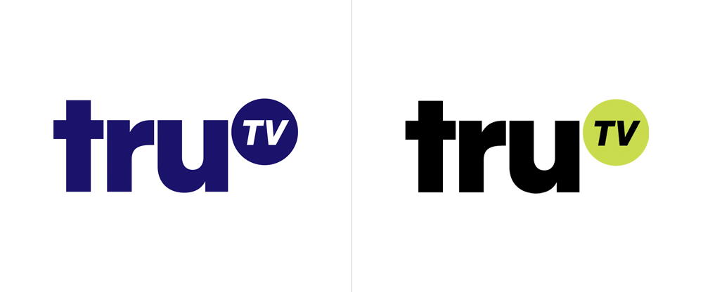 Brand New: Follow Up: New Identity And On Air Graphics For Trutv By And/or - Air Court Motion, Transparent background PNG HD thumbnail