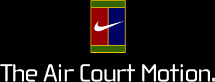 Descrição. Air Court Motion Logotipos, Logos Gratuitos - Air Court Motion, Transparent background PNG HD thumbnail