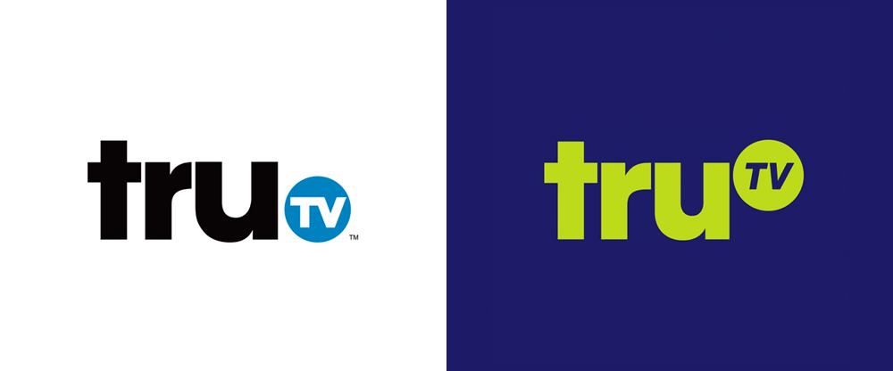 New Logo And On Air Look For Trutv By Loyalkaspar - Air Court Motion, Transparent background PNG HD thumbnail