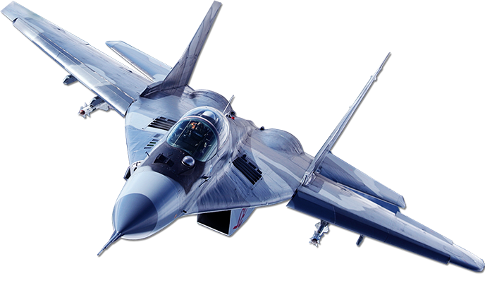 Air Force Jet Png - Fighter Jet.png, Transparent background PNG HD thumbnail