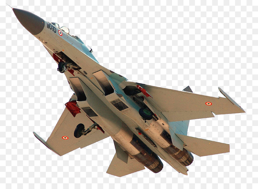 Air Force Jet Png - Sukhoi Su 30 Pakistan Fighter Aircraft Military Indian Air Force   Jet, Transparent background PNG HD thumbnail