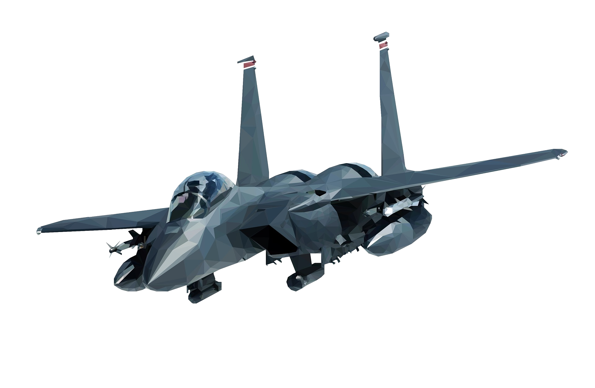 This Picture Is About: Air Force Jet Pixeled Military Plane - Air Force Jet, Transparent background PNG HD thumbnail