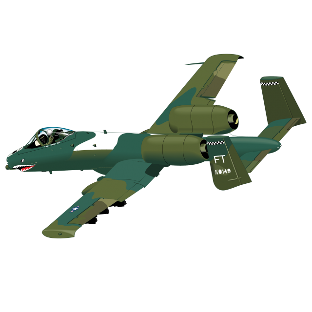 Us Air Force, Fighter, Jet, Plane Free Png And Vector - Air Force Jet, Transparent background PNG HD thumbnail