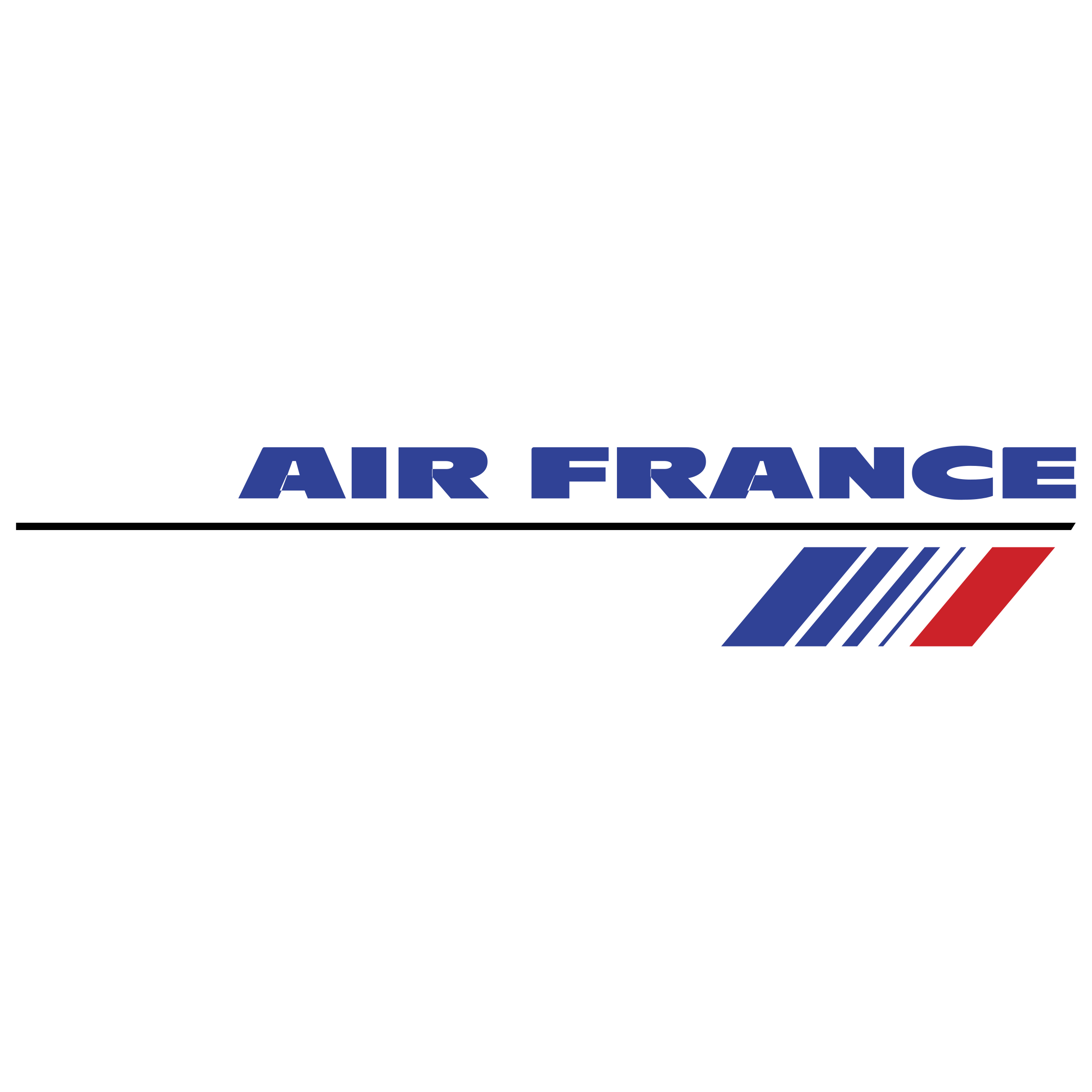 Air France | New Concorde | C