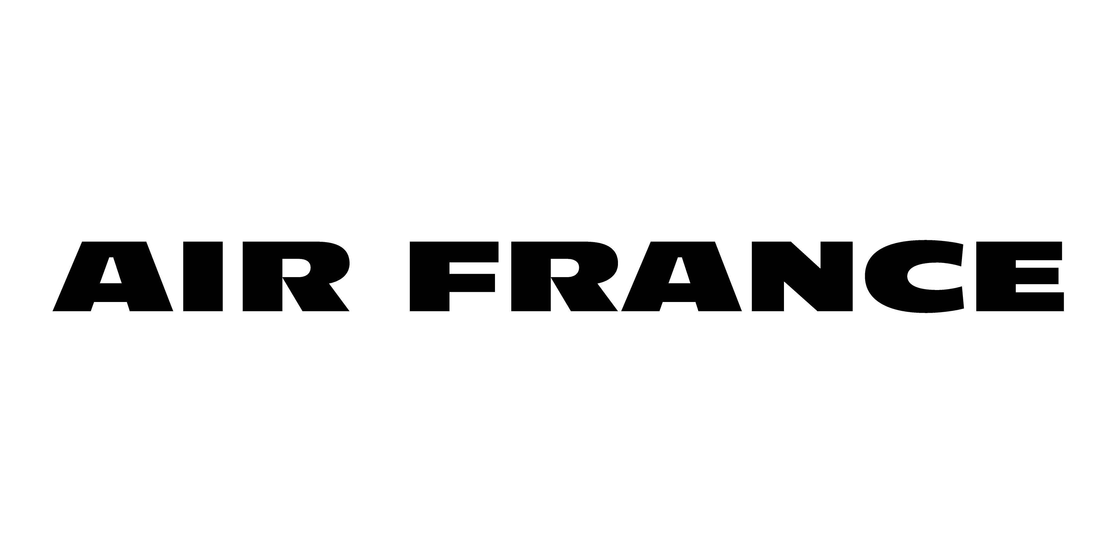 Air France 567 Logo Png Trans