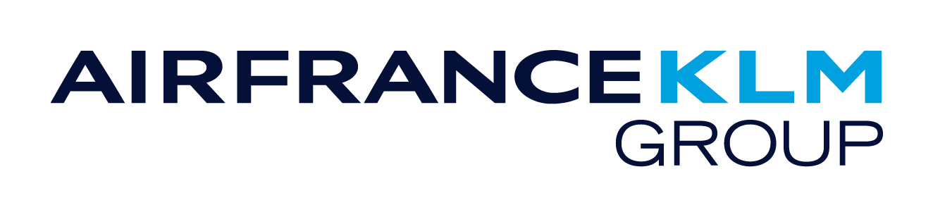 Air France Logo (updated 2020