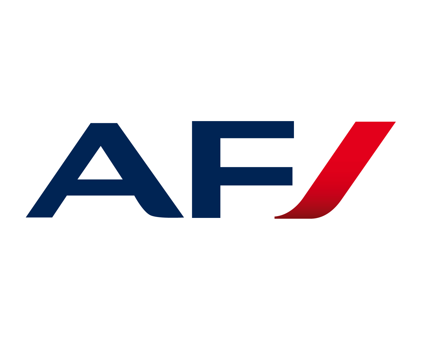 Air France Logo - Air France, Transparent background PNG HD thumbnail