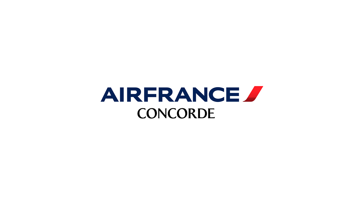Air France Logo (updated 2020
