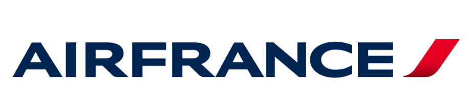 Logo: Red Stripe, Stylized As Airfrance Key People: Alex Fleet: 253 In Service, 33 Orders. Alliance: Skyteam. Subsidiaries: Britair, Cityjet, Régional, Hdpng.com  - Air France, Transparent background PNG HD thumbnail