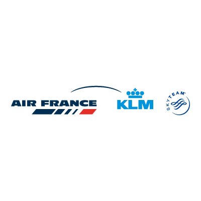 Air France Klm Vector Logo - Air France Vector, Transparent background PNG HD thumbnail