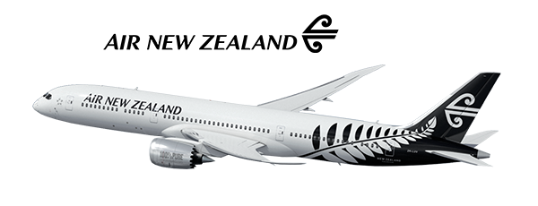 Ahorrar Hasta 30% Reservar Vuelo - Air New Zealand, Transparent background PNG HD thumbnail