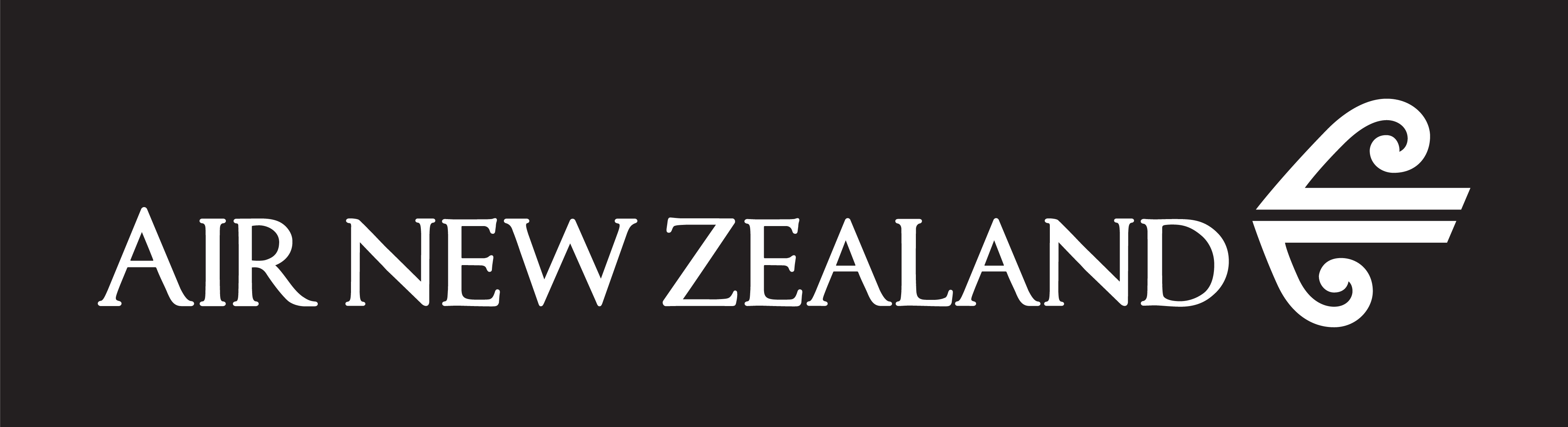 Air New Zealand - Air New Zealand, Transparent background PNG HD thumbnail