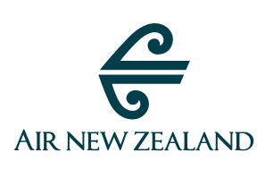Air New Zealand Logo - Air New Zealand, Transparent background PNG HD thumbnail