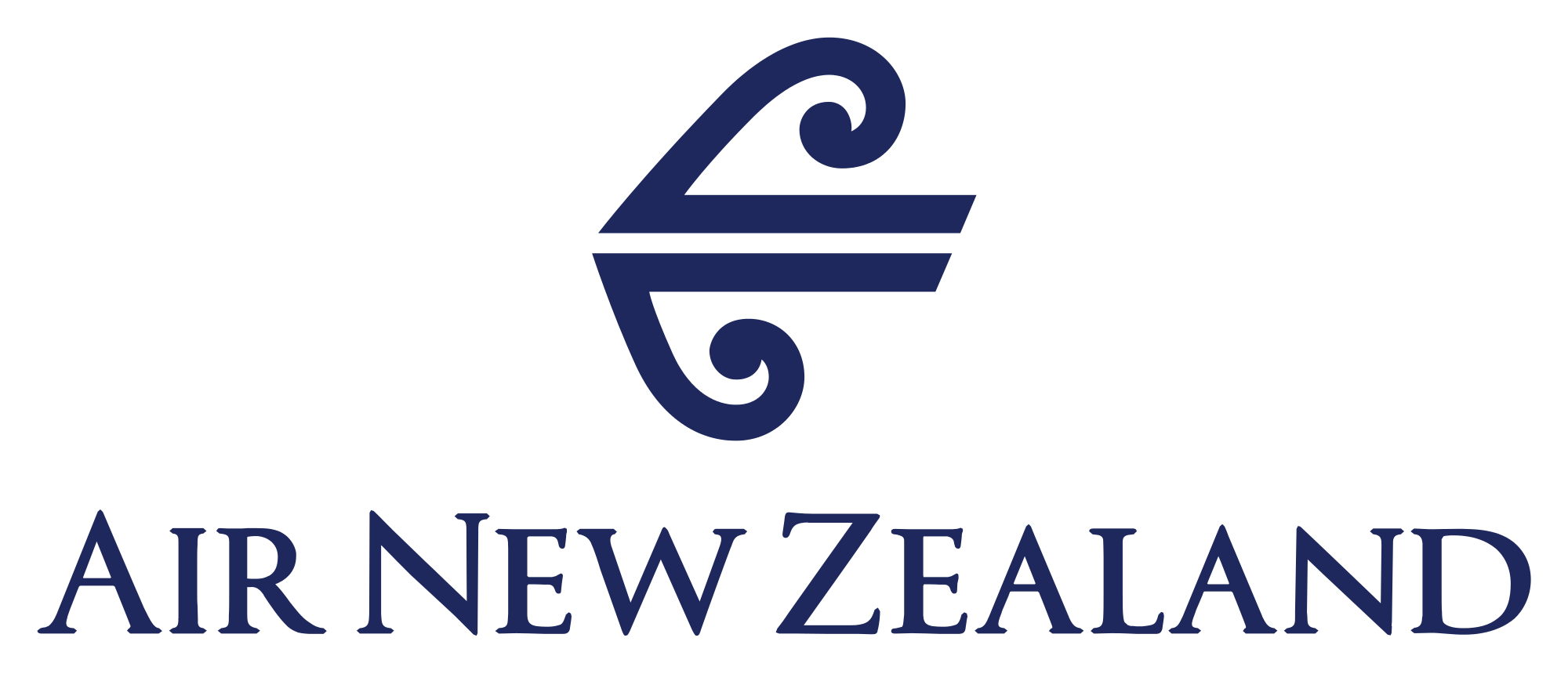 Air_Newzealand Logo Svg. Air New Zealand Pitches Media - Air New Zealand, Transparent background PNG HD thumbnail