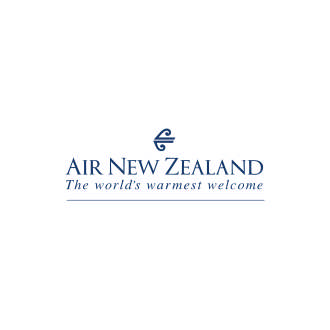 Air New Zealand 2 Logo - Air New Zealand Vector, Transparent background PNG HD thumbnail